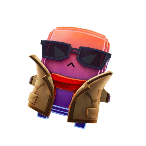 Jonesy (Normal)