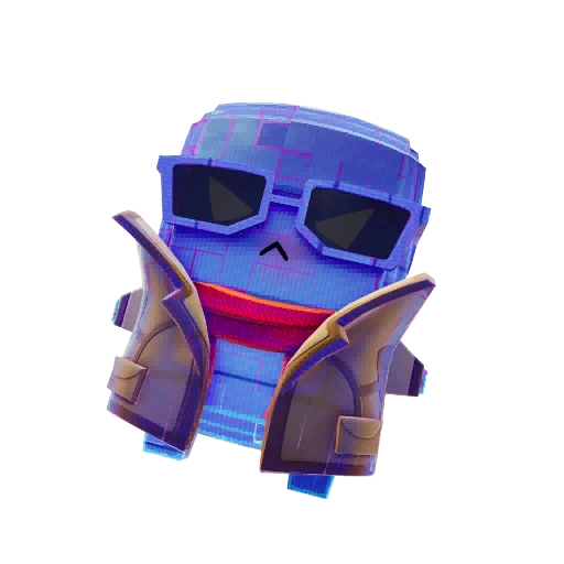Jonesy (Loot Hacker)
