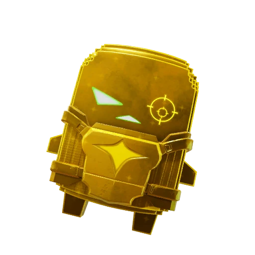 Killswitch (Gold)