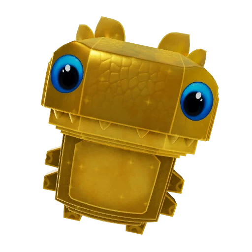 Klombo (Gold)