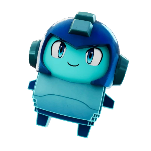 Mega Man (Normal)