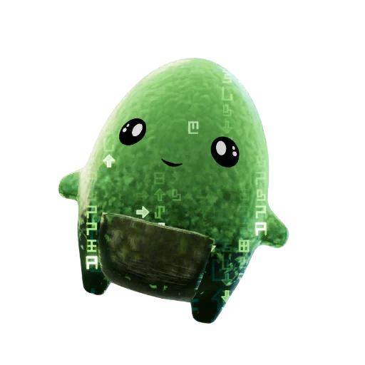 Onigiri (Cheat Master)