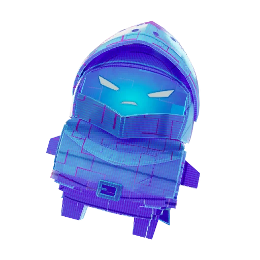 Overshield (Loot Hacker)