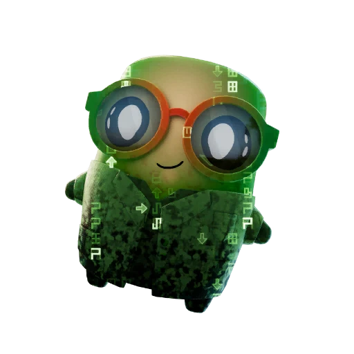 X-Ray (Cheat Master)