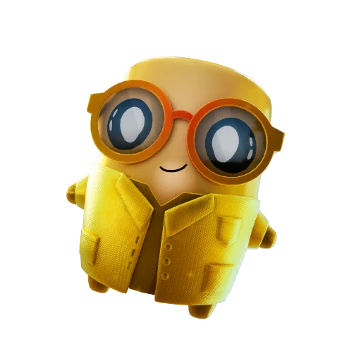 X-Ray (Gold)